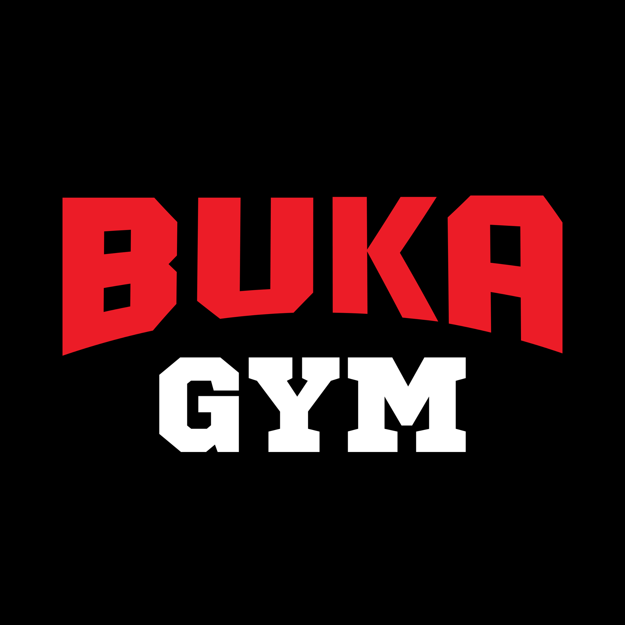 Buka Gym