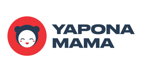 Yapona Mama