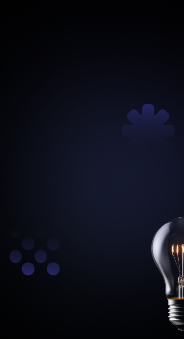 Blue Mobile Background