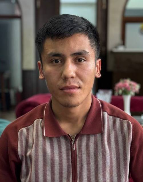 Акбар Қудратуллаев