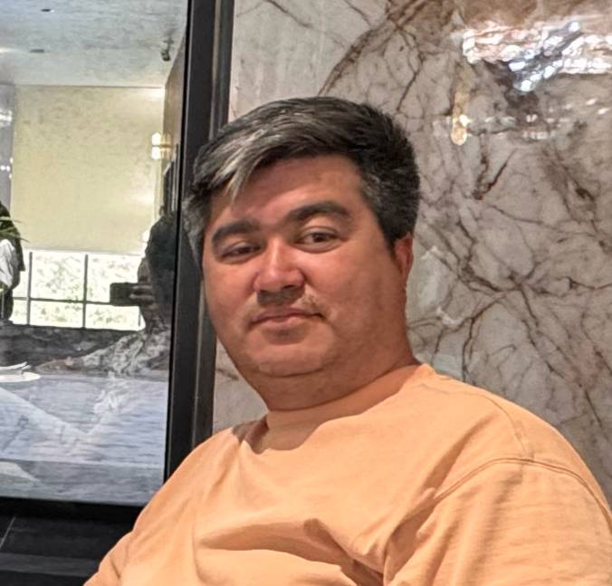 Бобур Ниязматов