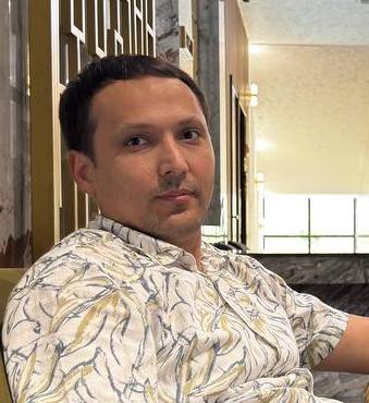 Мирзо Гафуров