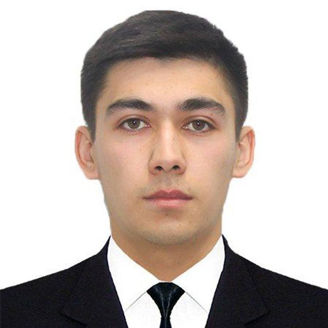 Рўзмат Қудратуллаев